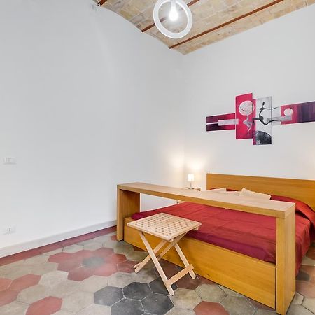 Monti Colosseum apartment Roma Exterior foto