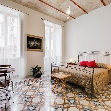 Monti Colosseum apartment Roma Exterior foto