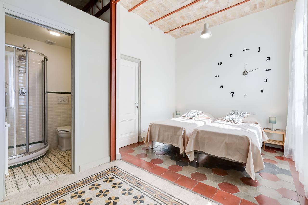 Monti Colosseum apartment Roma Exterior foto